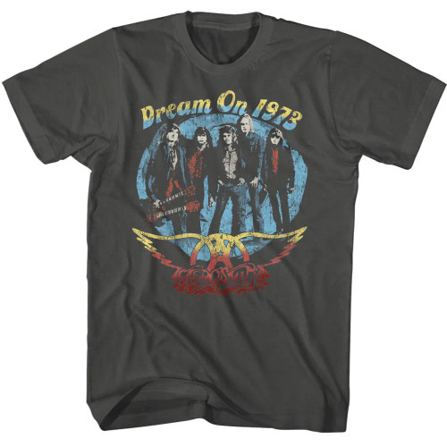 Aerosmith T-Shirt - Dream On