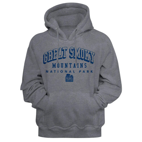 National Parks Conservation Association - Smoky Mountain Collegiate Hoodie