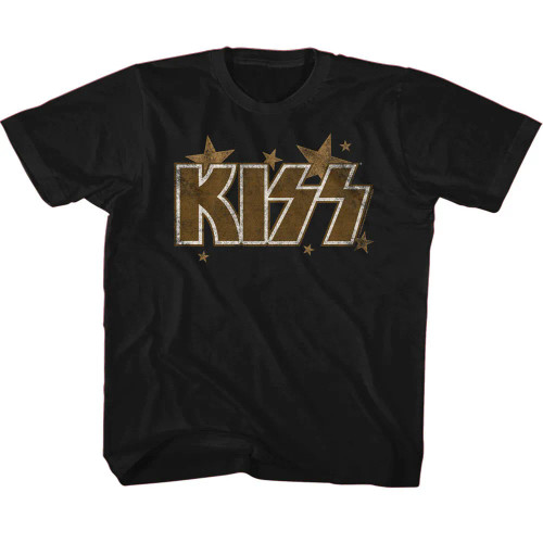 Kiss Stars Toddler T-Shirt