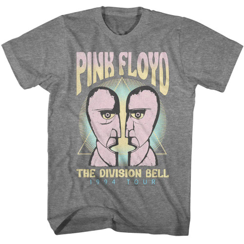 Pink Floyd T-Shirt - The Division Bell 1994 Tour