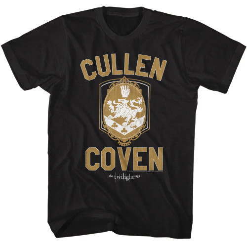 Twilight T-Shirt - Cullen Coven