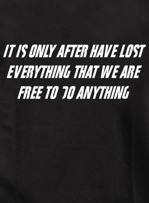 Closeup image for Freedom Youth/Toddler T-Shirt