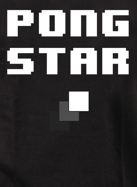 Closeup image for Screen T-Shirt