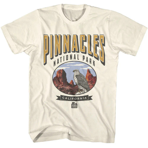 National Parks Conservation Association T Shirt - Pinnacles