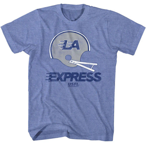 U.S. Football League T Shirt - Express