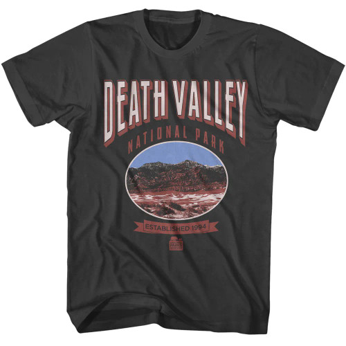 National Parks Conservation Association T Shirt - Death Valley