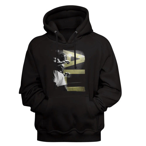 Muhammad Ali - Punchy Hoodie