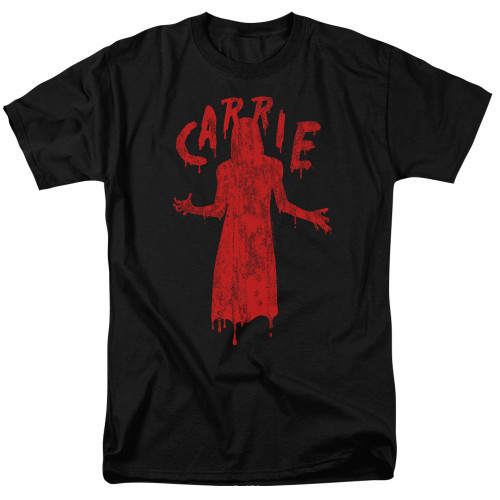 Carrie T-Shirt - Silhouette