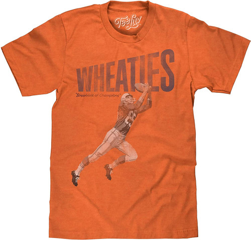 Image for Wheaties T-Shirt