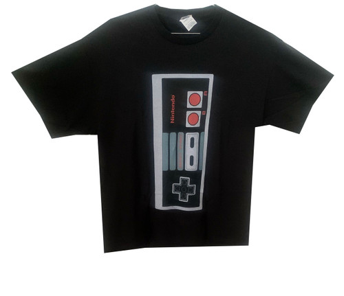 Image for Nintendo Classic Controller T-Shirt