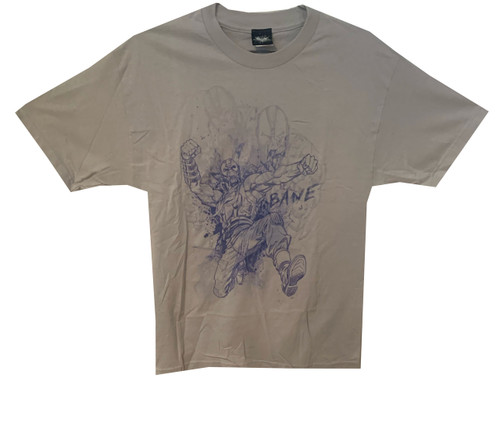 Image for Bane T-Shirt - Sketch