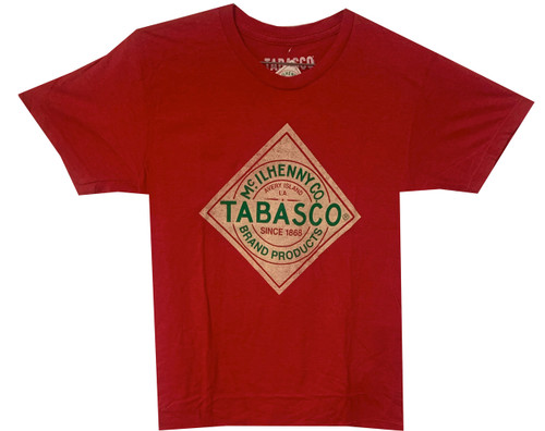 Image for Tobasco T-Shirt