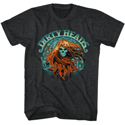 Dirty Heads T-Shirt - Phantoms Reimagined