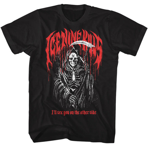 Ice Nine Kills T-Shirt - Reaper