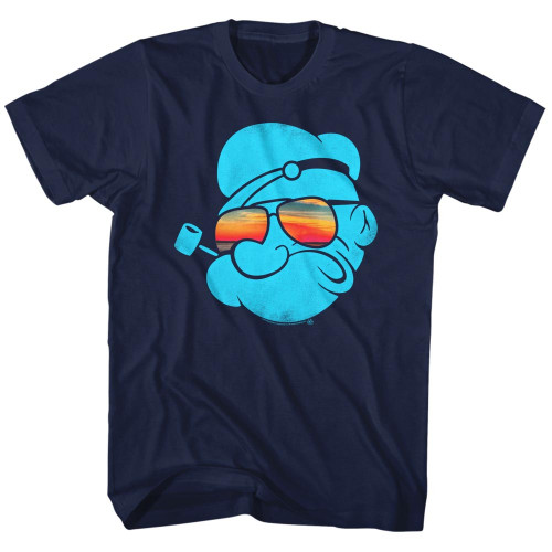 Image for Popeye T-Shirt - Aviators