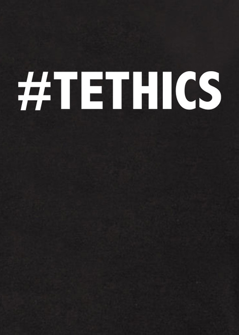 Close up image for Tethics Youth/Toddler T-Shirt