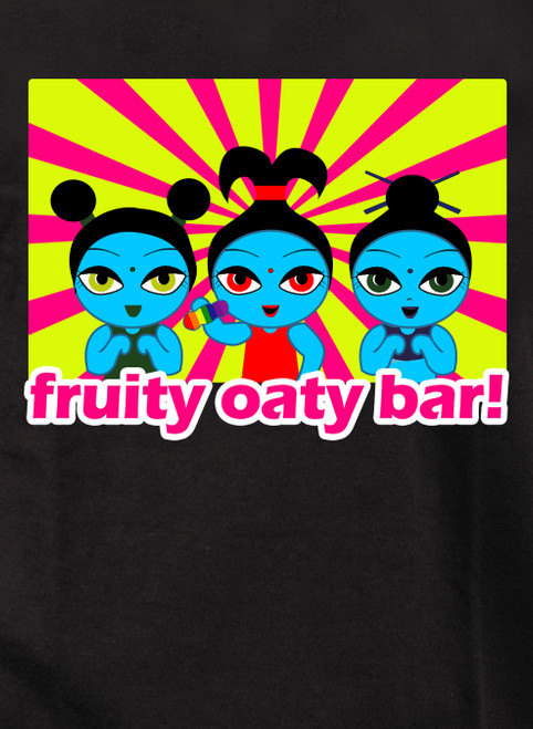 Close up Fruity Oaty Bar Logo Youth/Toddler T-Shirt