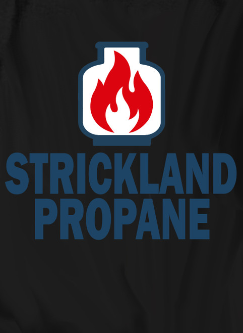 Close up Propane and Propane Accessories Youth/Toddler T-Shirt