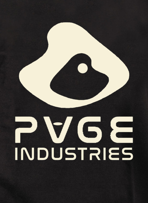 Close up Page Industries T-Shirt