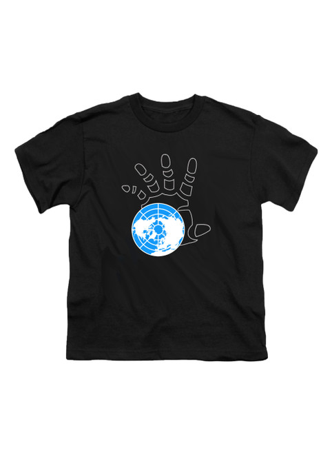 Black Majestic 12 Youth/Toddler T-Shirt