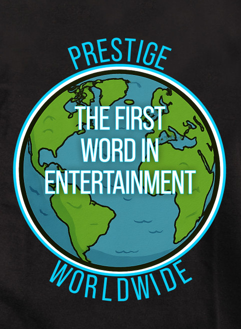 Close up Prestige Worldwide T-Shirt