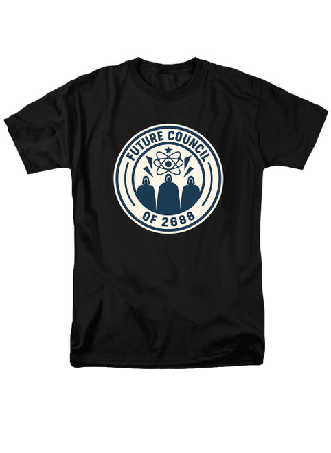 Black Future Council T-Shirt