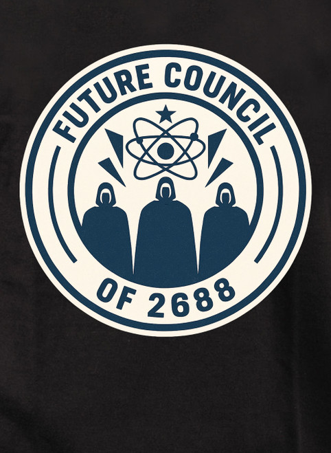 Close up Future Council Hoodie Close up Future Council Hoodie