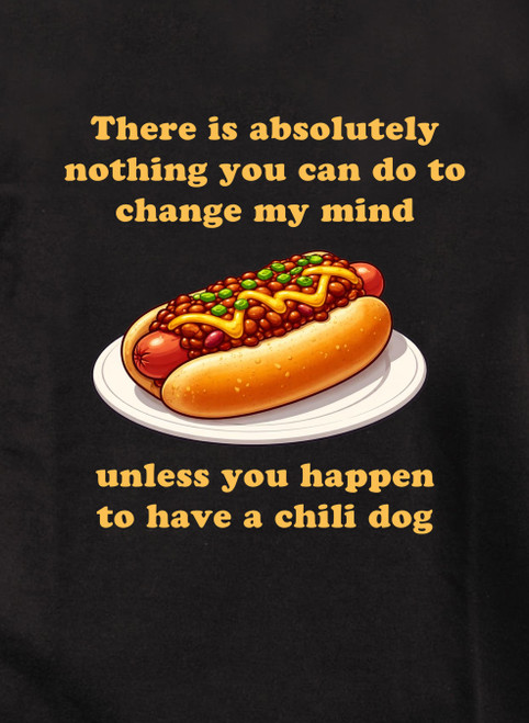 Close up Nothing to change my mind Hoodie