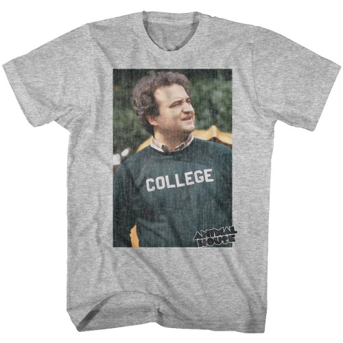 Animal House T-Shirt - Huh