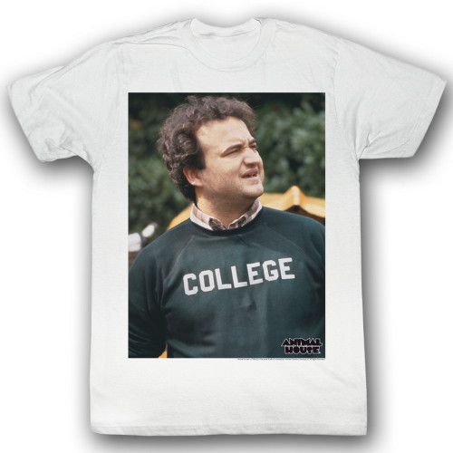 Image for Animal House T-Shirt - Looking Forward