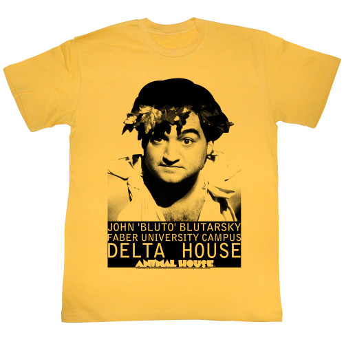 Image for Animal House T-Shirt - Face