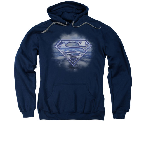 Image for Superman Hoodie - Freedom Of Flight