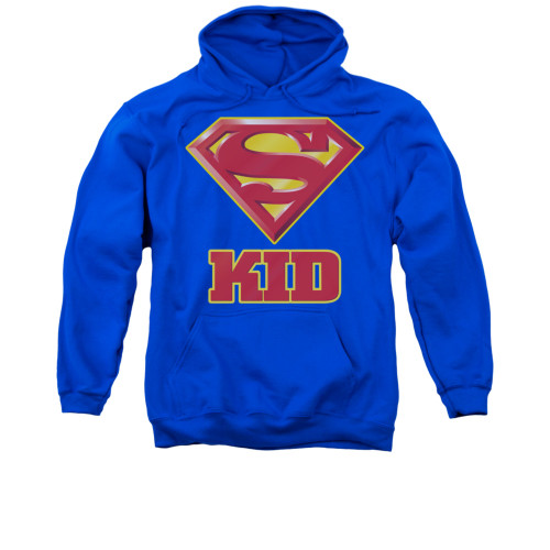 Image for Superman Hoodie - Super Kid