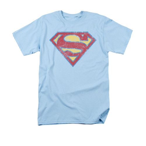Image for Superman T-Shirt - Super S