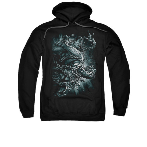 Image for Superman Hoodie - Break Free