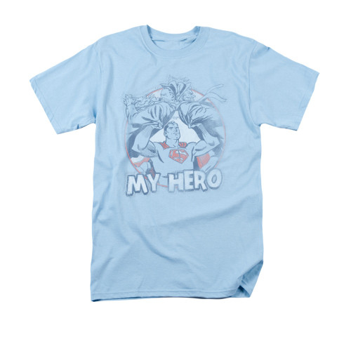 Image for Superman T-Shirt - My Hero