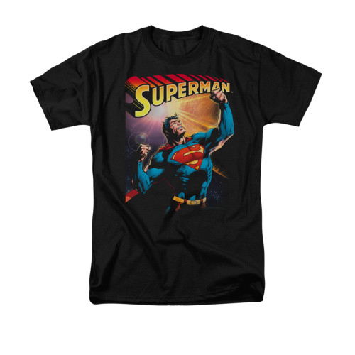 Image for Superman T-Shirt - Victory