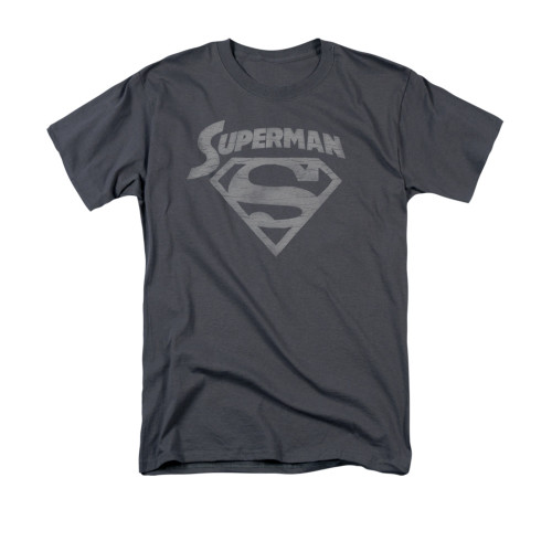 Image for Superman T-Shirt - Super Arch