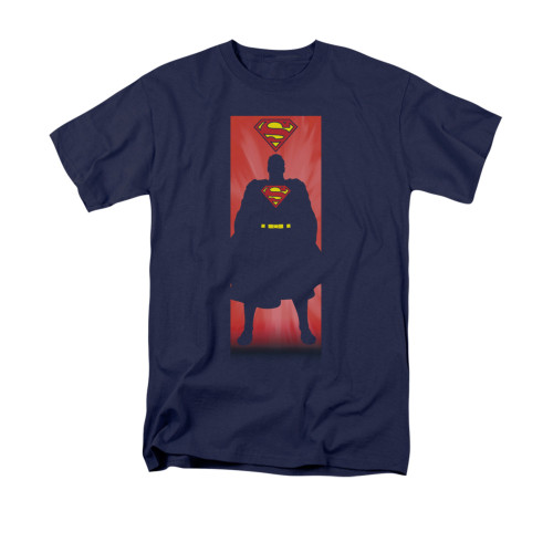 Image for Superman T-Shirt - Block