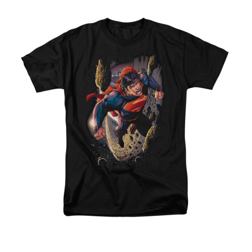 Image for Superman T-Shirt - Orbit