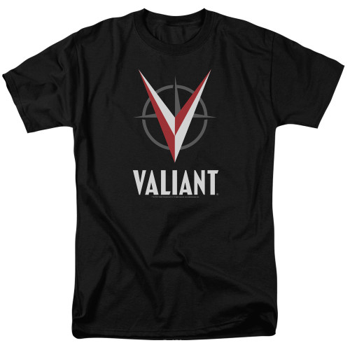 Image for Valiant T-Shirt - Logo