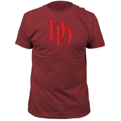 Daredevil T-Shirt - Logo