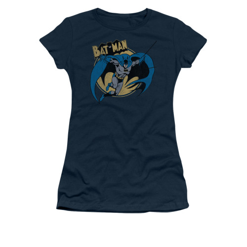 Image for Batman Girls T-Shirt - Through The Night