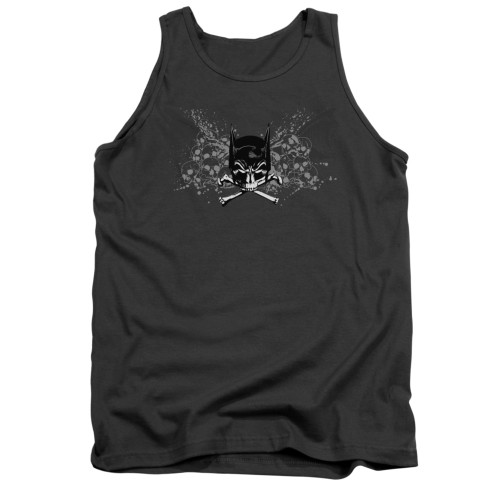 Image for Batman Tank Top - Ill Omen