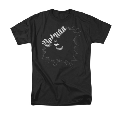 Image for Batman T-Shirt - Darkness