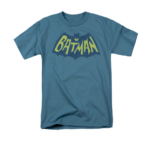 Image for Batman T-Shirt - Show Bat Logo