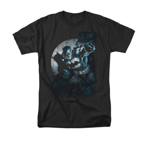 Image for Batman T-Shirt - Batman Spotlight