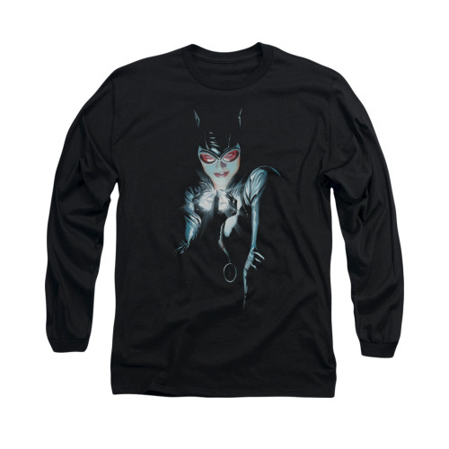 Image for Batman Long Sleeve Shirt - Batman #685 Cover