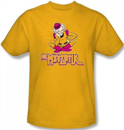 Mr. Mxyzptlk T-Shirt