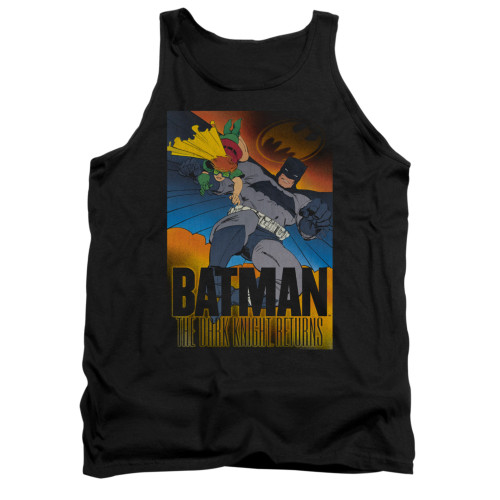 Batman Tank Top - Dk Returns